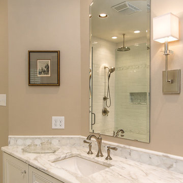 Oakline Master Bath