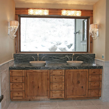 41 Tappen Falls, Tamarack Resort, Idaho