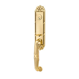 EMTEK Hardware at Brooklyn Doors INC - Products