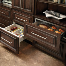 Kitchen Organization