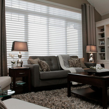 Stacey house