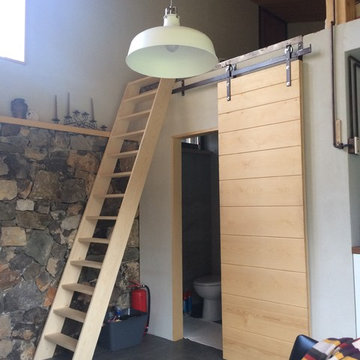KRAS'N - small house in Karst