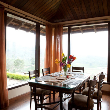 Riverside Weekend Homes