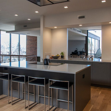 Crestview Drive Residence
