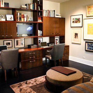 Lincoln Park Condo