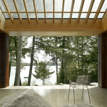 Clear Lake Summer Cottage