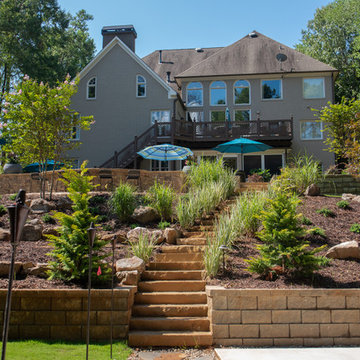 Marietta, GA Project (1)