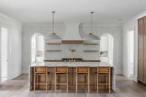Modern Build