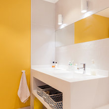 salle d'eau