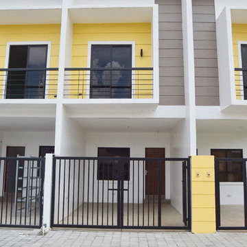 Kathleen Place 4 - Townhouse for Sale in Novaliches Quezon City
