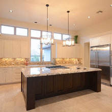 Kitchen Ideas