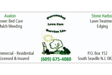 The Main Line Landscapers
