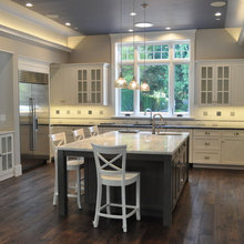 Kitchen Ideas