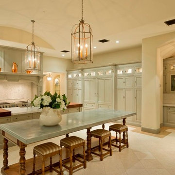 Kitchens by Argue Custom Homes