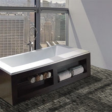 bath tubs