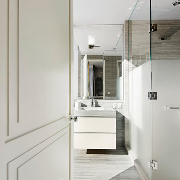 Baccarat Residences