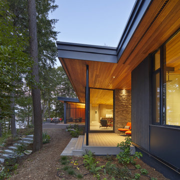 Percy Lake Cottage