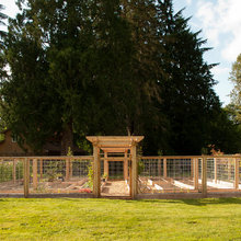 Odom - Exteriors And Patio