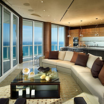 Acoya -New York -MIami - modern interior designer- PepeCalderinDesign