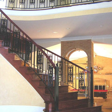 Stanco Residence