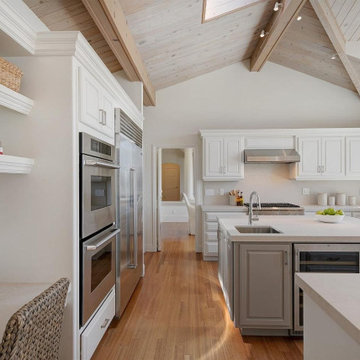 Corvin Residence