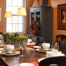 Dining Room Lighting