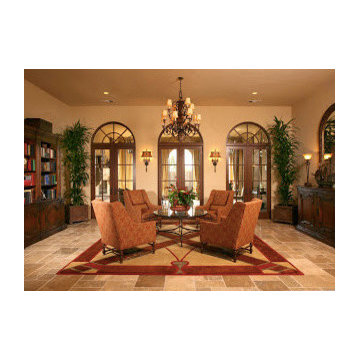 Whole Home Renovation - Napa Valley