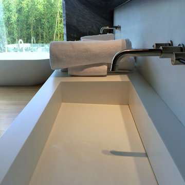 Hollywood Hills Remodel