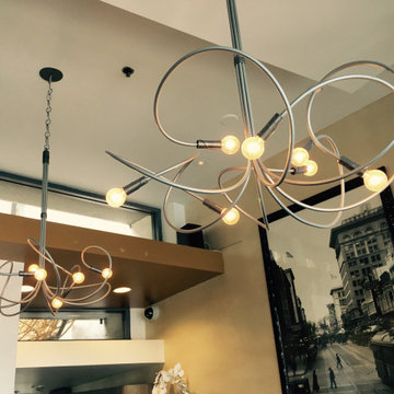 Boutique hotel - La Pensione