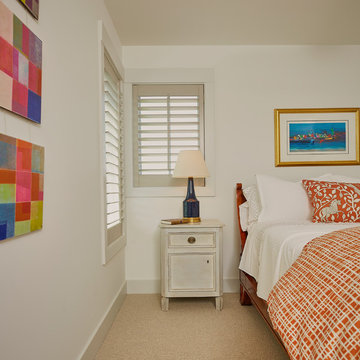 Rosewood - Transitional Farmhouse