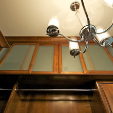 closet/storage