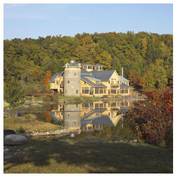 Country Estate