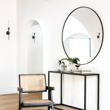 Hillcrest Dr. - Los Angeles