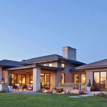 High Plains Craftsmanship