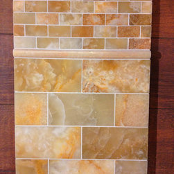 Our Unique Stone - Home Decor