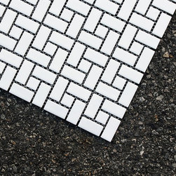 White Mosaics Collection - Products