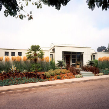 Bel Air Contemporary