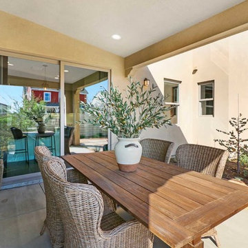 The Farm - Olivas Plan 2