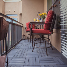 Small Balcony