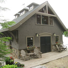 Boat House