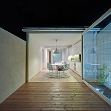 Casas Houzz: La nueva vida de un destartalado almacén