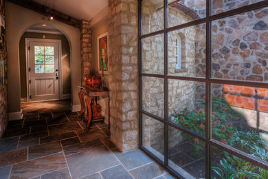 Hallway - hallway idea in Columbus