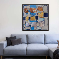 Salon Style - Fine Art Prints