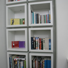 Shelving/Storage