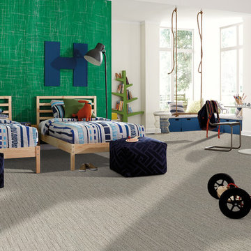 Bedrooms