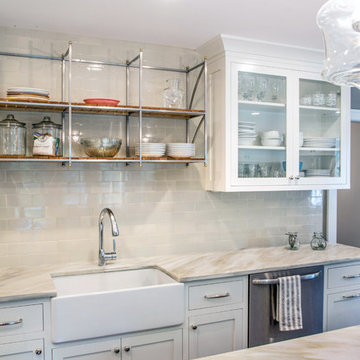 Lower Merion Kitchen