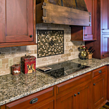 Kitchen Tile