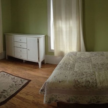 Isabella's Room