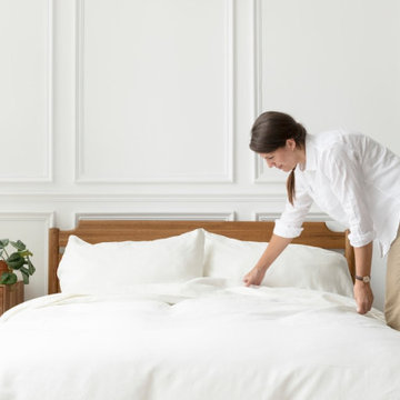 Mattress Trends in Modern Home Design