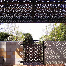Trellis Designs